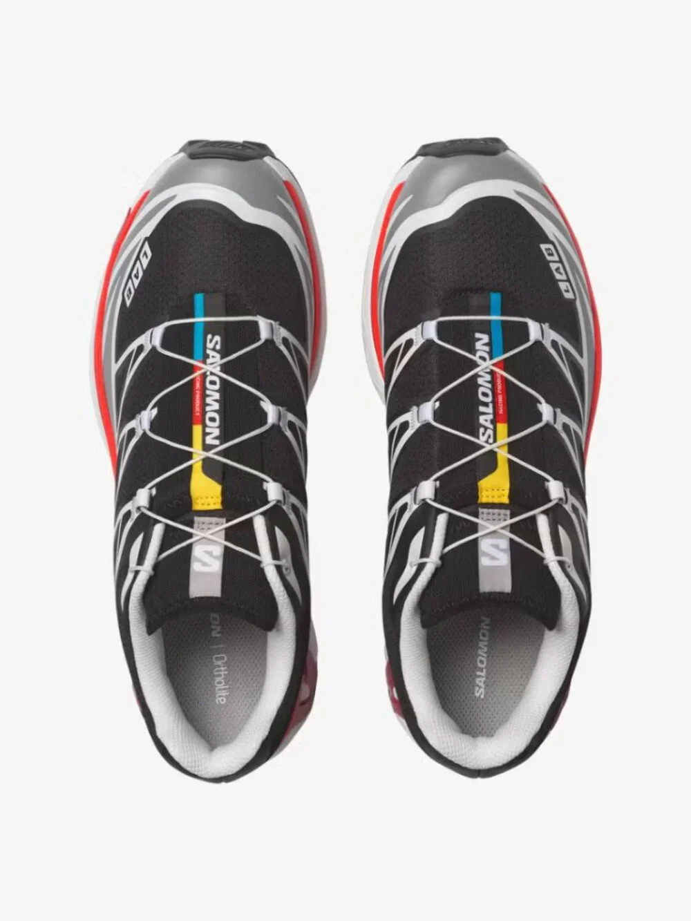 Salomon XT-6